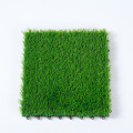 Drainage tiles for artificial grass